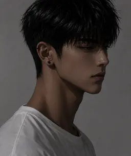 Profile image of ハン・シジン