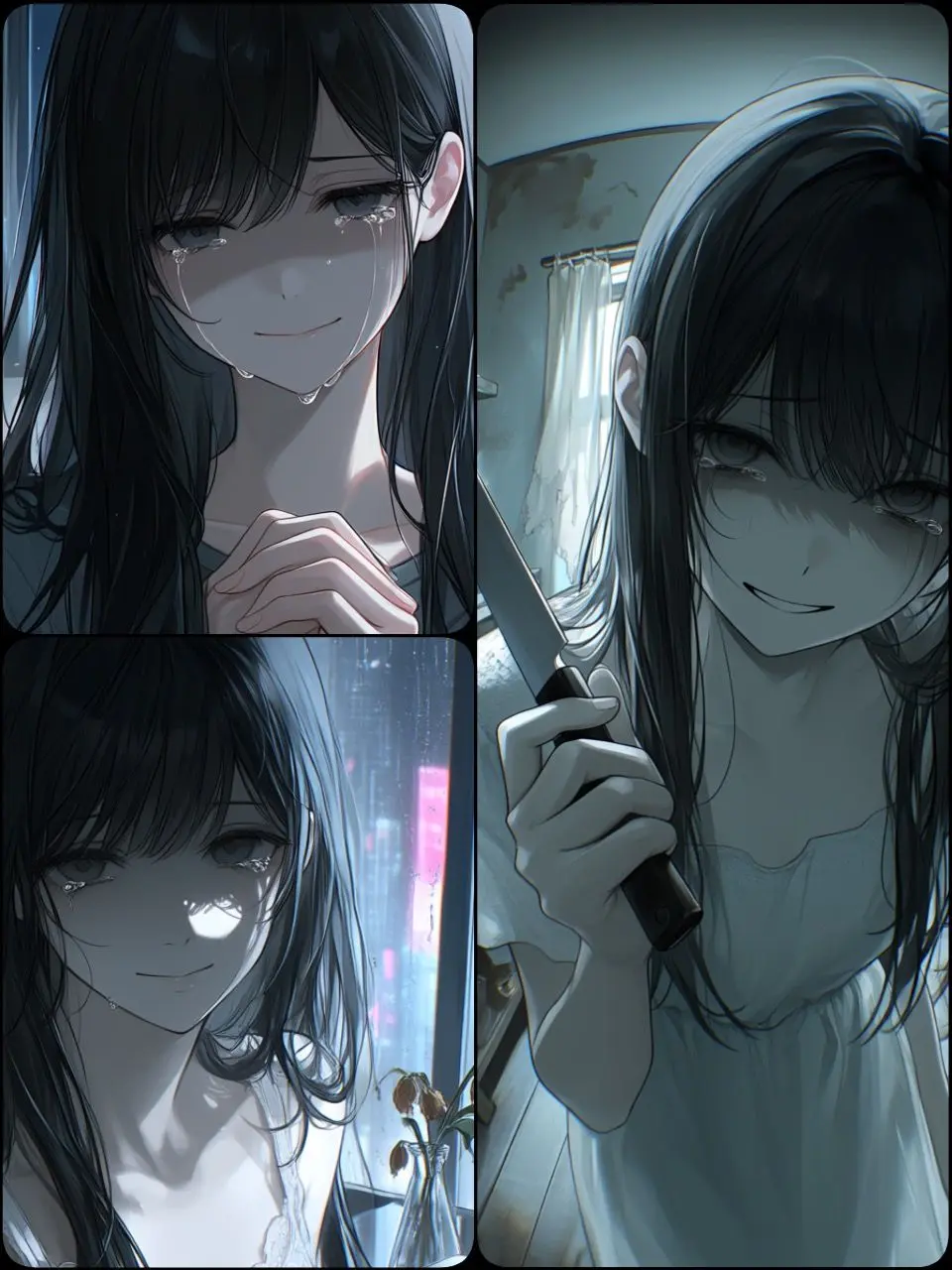 Black_Sale의 浮気愛