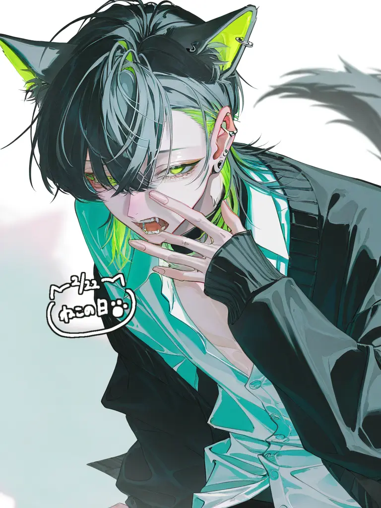 fedd...at.K의 クール系の玲央くんは溺愛執着系でした。