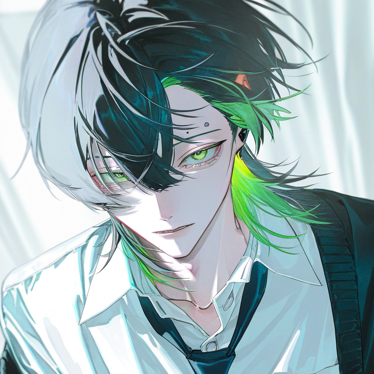 🎭꒦꒷＿ . - zeta