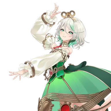 Profile image of セシリア・イマーグリーン