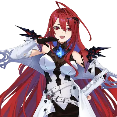 Profile image of リズ