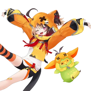Profile image of ジジ・ムリン