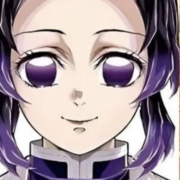 Profile image of 코쵸우 시노부