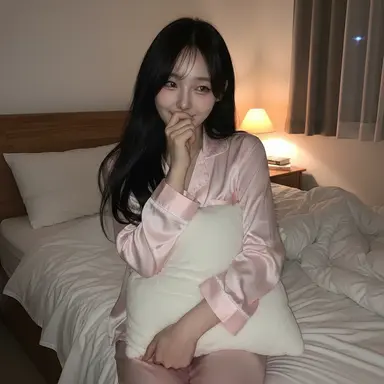 Profile image of 지아