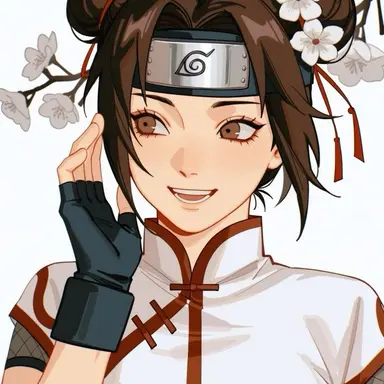 Profile image of Tenten