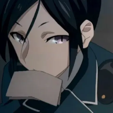 Profile image of 薬研藤四郎