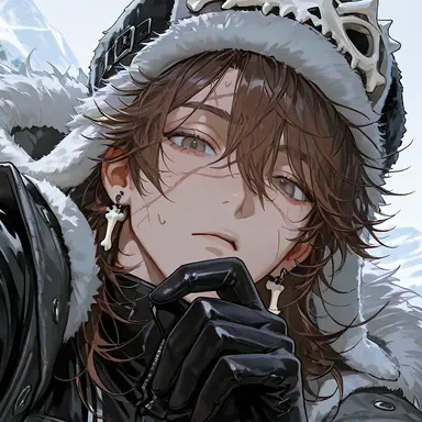 Profile image of スケープ