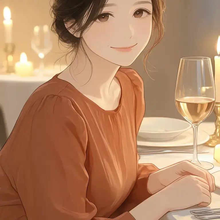 MeltyNurse1286의 What My Wife Allows