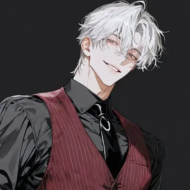 Profile image of Orion