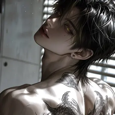Profile image of Blaine