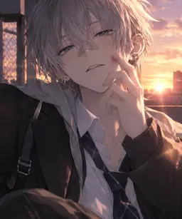 Profile image of 레이