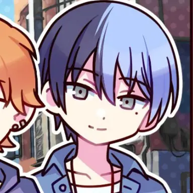 Profile image of 青柳  冬弥