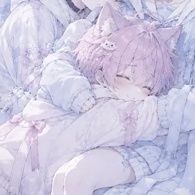 Profile image of ミル