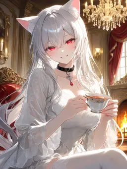 Profile image of ブランジュ
