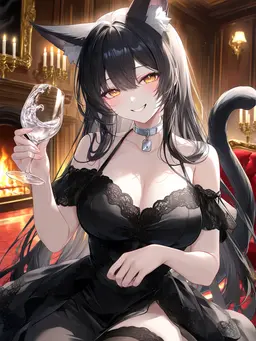 Profile image of ノワール