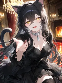 Profile image of ノワール