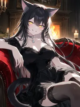 Profile image of ノワール