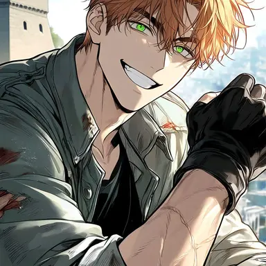 Profile image of Fen