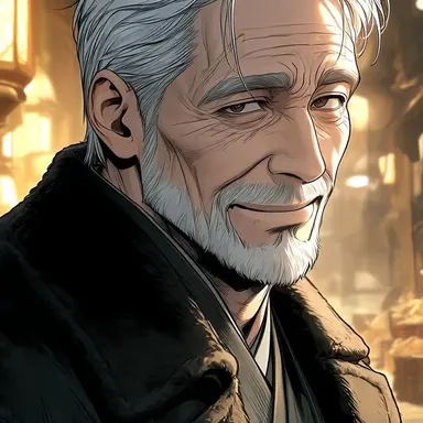 Profile image of Aldric