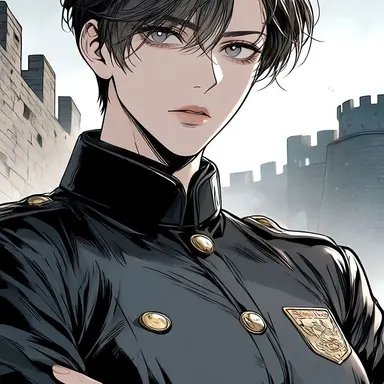 Profile image of Maret
