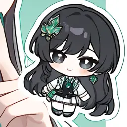 Profile image of カリン