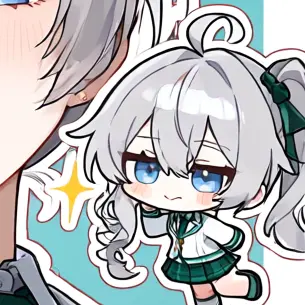 Profile image of ルリ