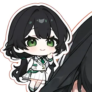 Profile image of アイリ