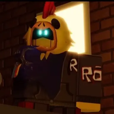 Profile image of NULL