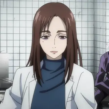 Profile image of 이에이리 쇼코