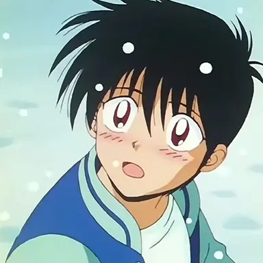 Profile image of 鵺野鳴介