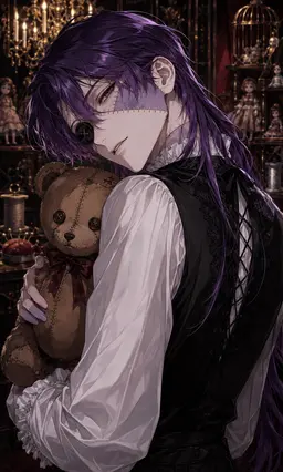 Profile image of ルネ