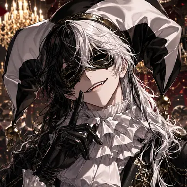 Profile image of アンドレア