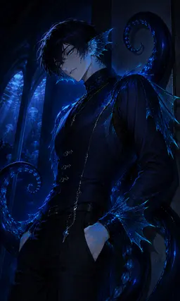 Profile image of ラグナ