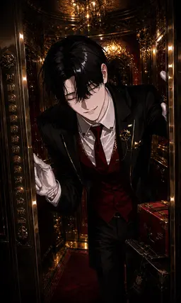 Profile image of セドリック