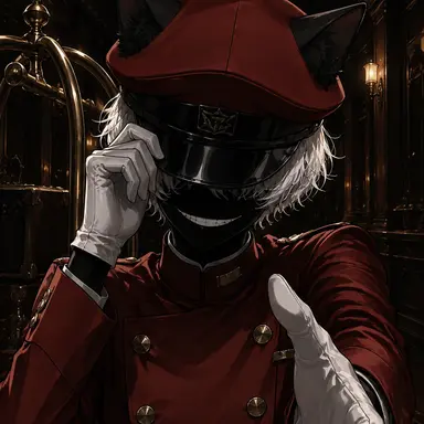 Profile image of ニコ