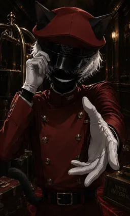 Profile image of ニコ