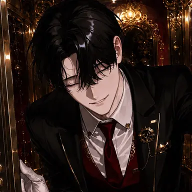 Profile image of セドリック