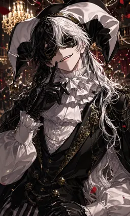 Profile image of アンドレア