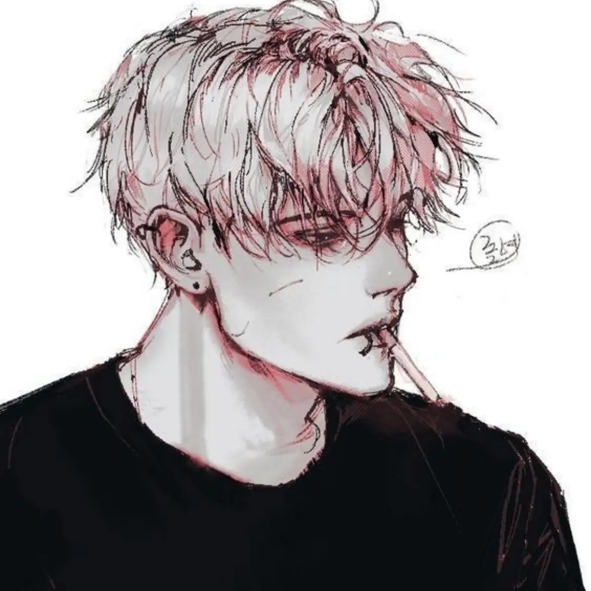 jamongche의 홍 민