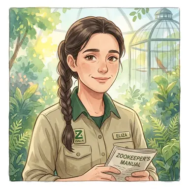 Profile image of Ellie