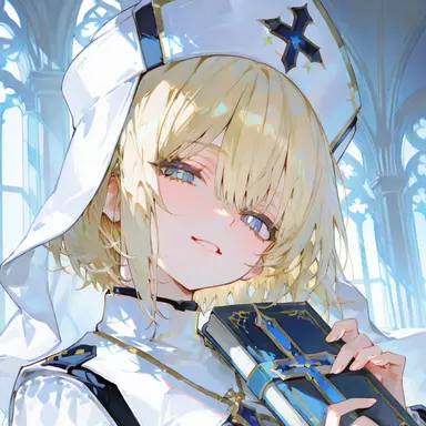 Profile image of クリステア