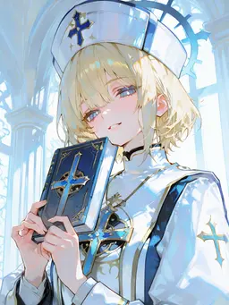 Profile image of 크리스테아