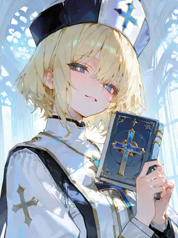 Profile image of 크리스테아