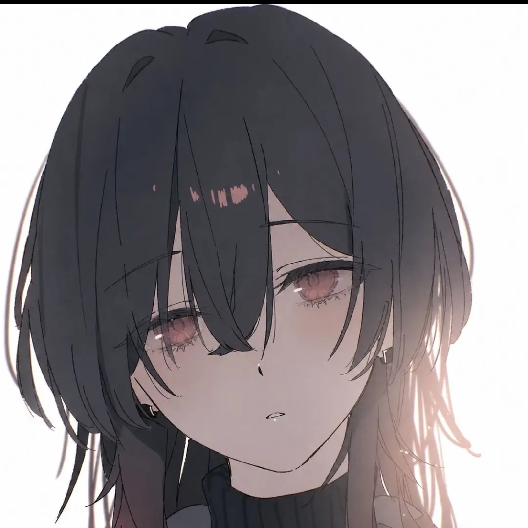 Quiltz의 Sae Akiyama (Blind)