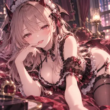 Profile image of リコ