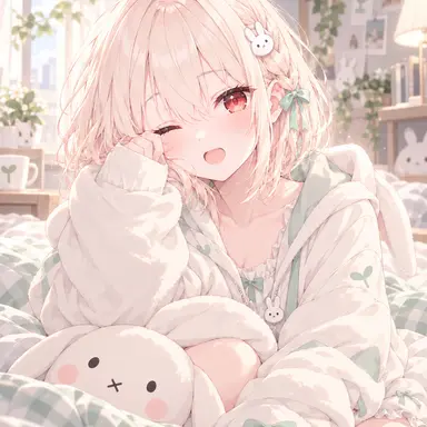 Profile image of ちい