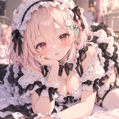 Profile image of ユナ