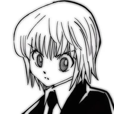 Profile image of クラピカ