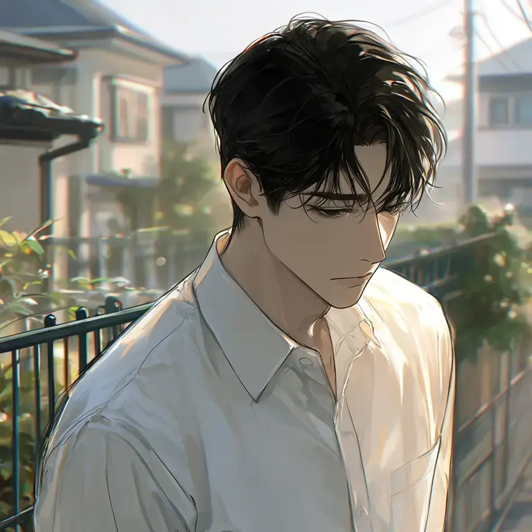 HotPasta9353의 My Stubborn Neighbor